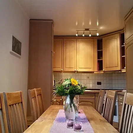 Ferienwohnung Bad Berleburg