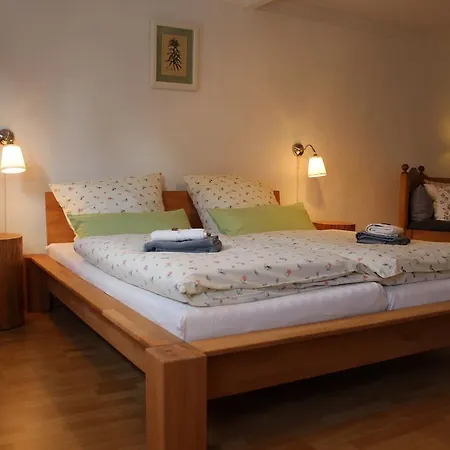 Ferienwohnung Bad Berleburg