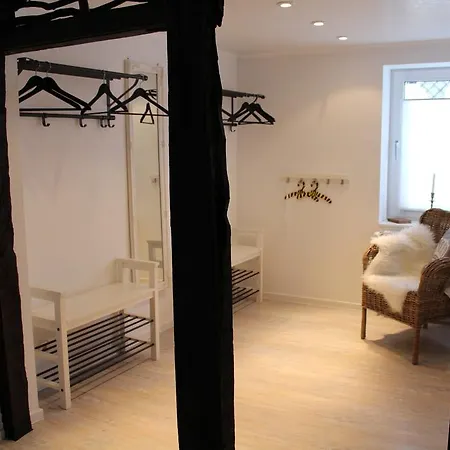 Ferienwohnung * Bad Berleburg