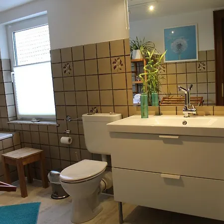 Ferienwohnung Bad Berleburg