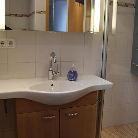 Ferienwohnung Vakantiehuis