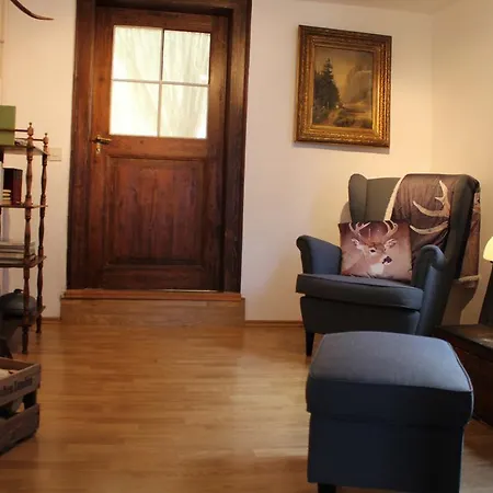 Ferienwohnung *
