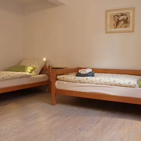 Ferienwohnung Bad Berleburg
