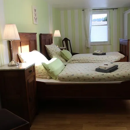 Ferienwohnung