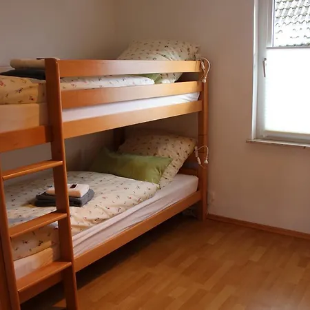 Vakantiehuis Ferienwohnung Bad Berleburg