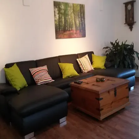 Ferienwohnung