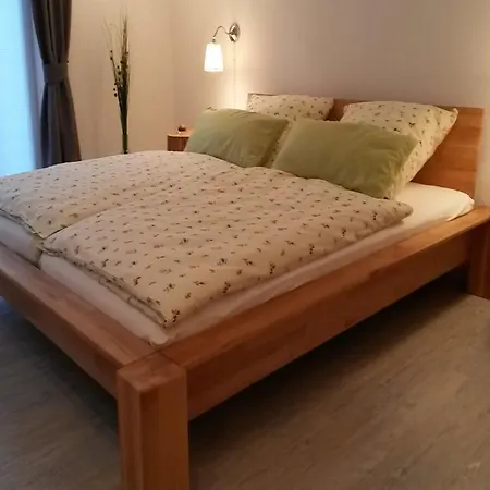 Ferienwohnung Vakantiehuis Bad Berleburg