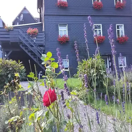 Ferienwohnung *