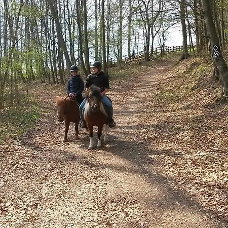 Ferienwohnung Vakantiehuis Bad Berleburg