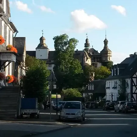 Ferienwohnung