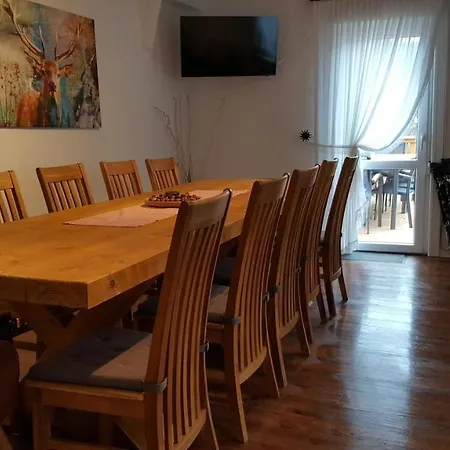 Ferienwohnung