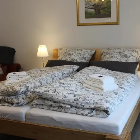 Vakantiehuis Ferienwohnung Bad Berleburg