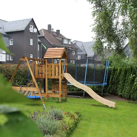 Vakantiehuis Ferienwohnung *