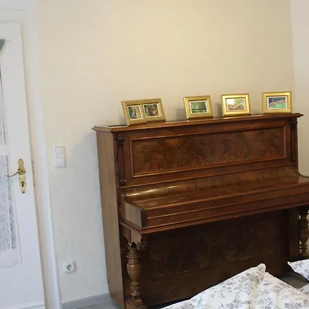 Vakantiehuis Ferienwohnung Bad Berleburg