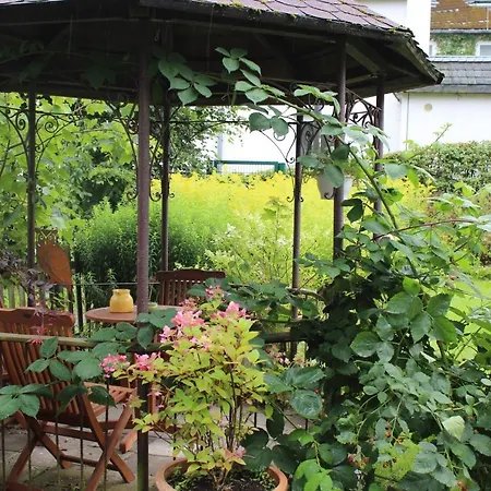 Ferienwohnung Vakantiehuis *